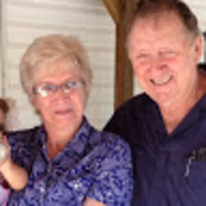 Meet your Posher, Pat